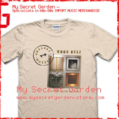 Scritti Politti - Wood Beez T Shirt 